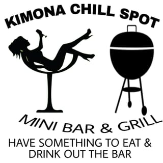 Kimona Chill Spot