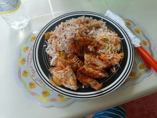 Local Restaurant