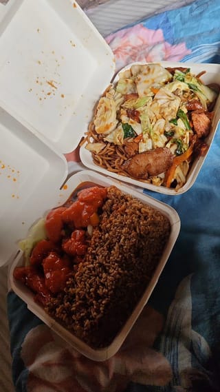 Benefit Tai Chinese Restaurant