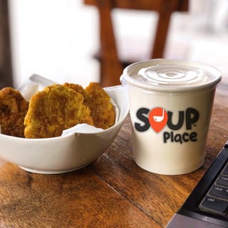 Soup Place