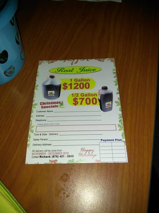 Dermaon's Fusion Cafe & Grill