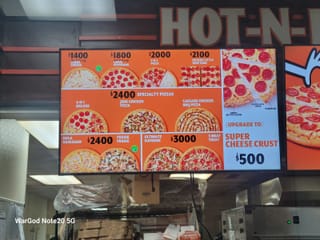 Little Caesars