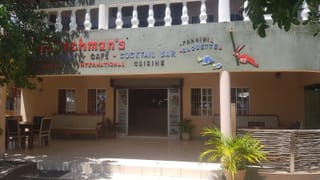 Frenchman's Bay Restaurant