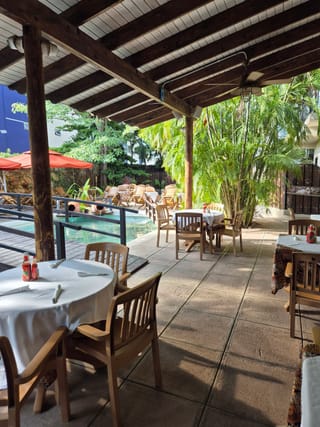 South Avenue Grill