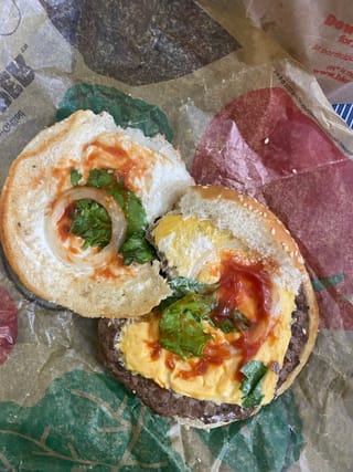 Burger King