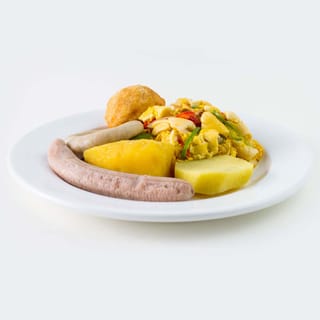 Juici Patties