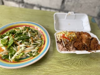 Likkle Taste