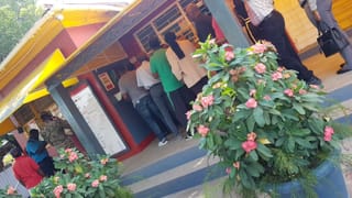 Lorna's Catering