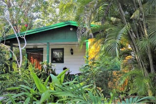 The Nature Resort Lighthouse Inn 2 Village & Miss Penny´s Restaurant