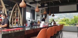 Chez Maria Restaurant