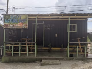 G & D's Nature Hut