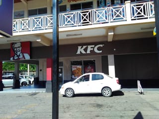 KFC Port Antonio