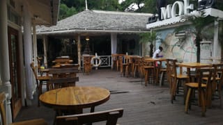 OPA Greek Restaurant