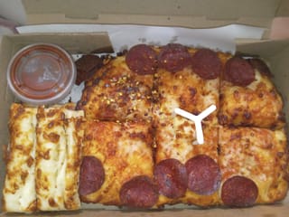 Pizza Hut Barbican Jamaica