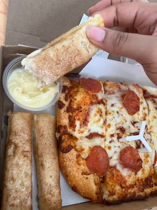 Pizza Hut