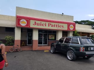 Juici Patties