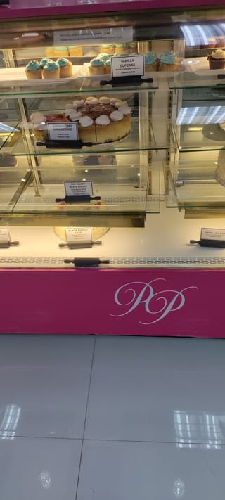 Pastry Passions
