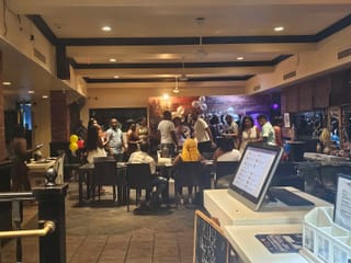 Ciao Bella Art Cafe & Restaurant
