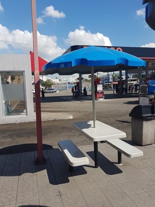Burger King Cross Roads