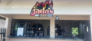 Luana's Jerk Centre & Sports Bar