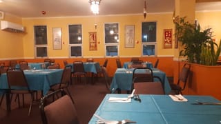 Golden Bowl Restaurant