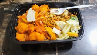 Dong Dong Chinese Restaurant