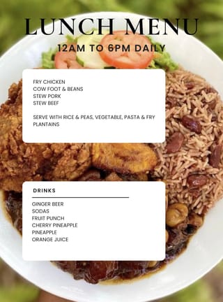 Kerry's Soul Food Cafe