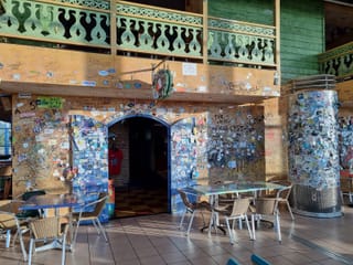 Jimmy Buffett's Margaritaville