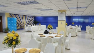 The Oasis On The Oxford (Elegant Weddings Event Planning & catering)