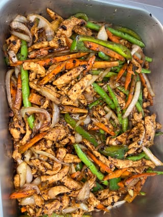 Wok Express ja | Chinese Restaurant