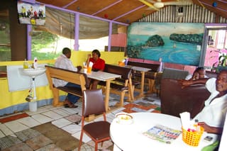 Jabbaz Fish Village