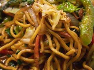 Dong Dong Chinese Restaurant
