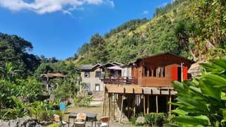 RafJam Bed and Breakfast