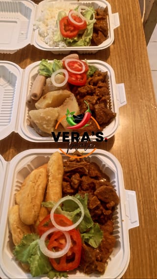 Vera‘s Plate Gourmet Catering & Personal Chef