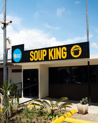 Soup King