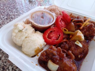Dynasty Seafood Restaurant & Catering