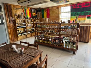 Calabash Ital Restaurant