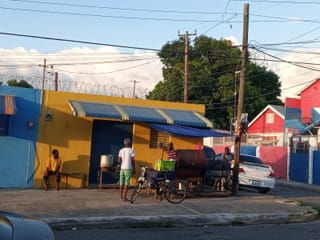 Jack's Jerk Chicken & Soup Stop