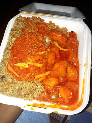 Dong Dong Chinese Restaurant