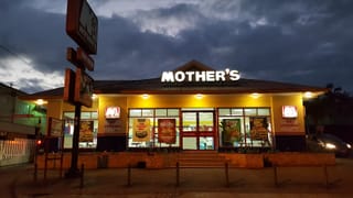 Mother's