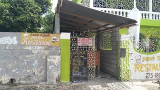 Down To Earth Restaurant