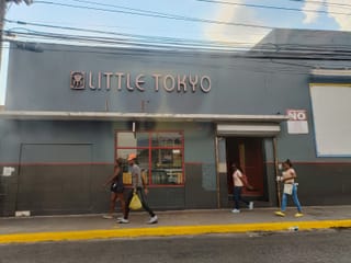 Little Tokyo Restaurant