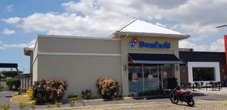 Domino's