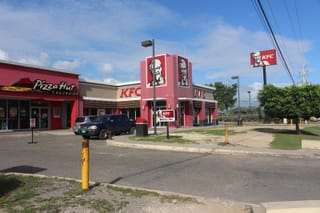 KFC Braeton