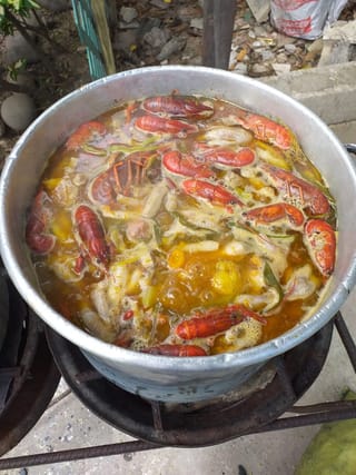 Goodie good soup