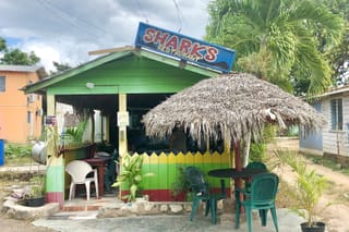 Shark's Restaurant