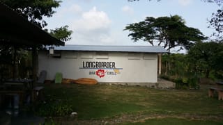 The Longboarder Bar & Grill