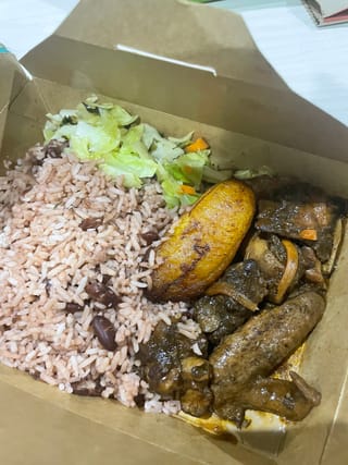 Island Grill