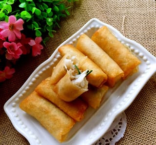 YUMMY chinese fast foods