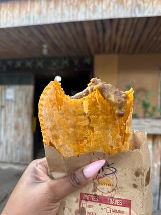 Juici Patties